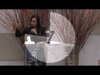 Perdemos tempo demais // Bispa Cléo