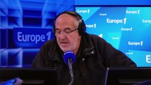 Europe 1 déménage : l'ouverture d'antenne rue des Cévennes