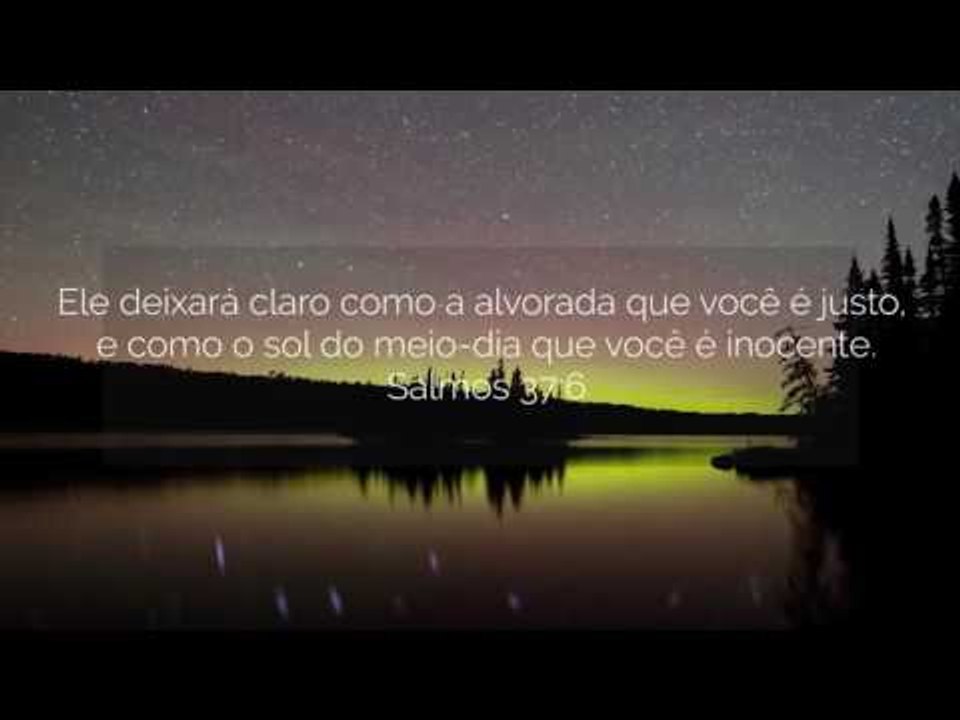 Salmos 37.5-8
