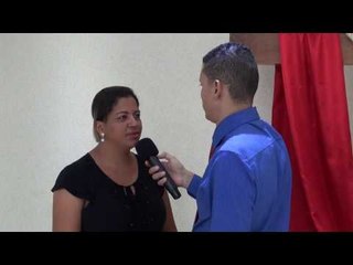 Cleide de Jesus - Histórias de Vida