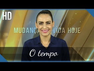 O tempo // Bispa Cléo