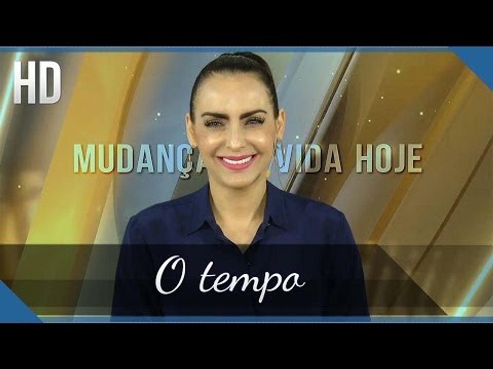O tempo // Bispa Cléo