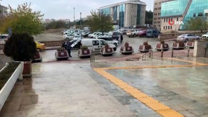 12 yıl hapis yattı, bu kez kardeşiyle suçüstü yakalandı