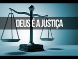 Trecho de Vida e Fé com a Bispa Cléo - Deus é justiça