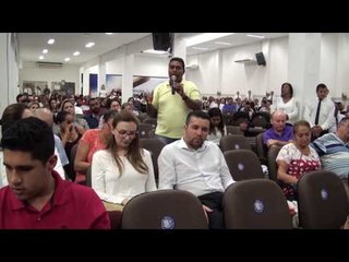 Alecildo Ferreira - Histórias de Vida