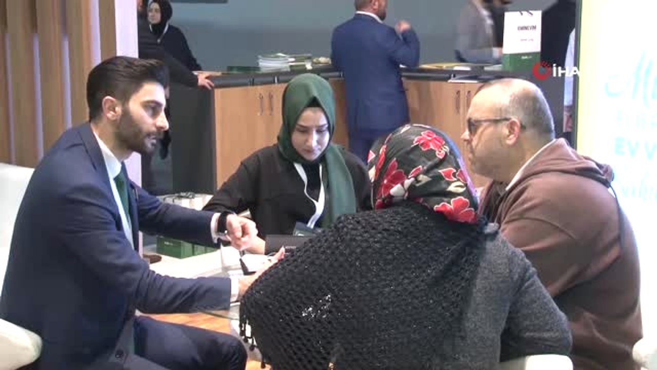 Emin Şirketler Grubu Yönetim Kurulu Başkanı Emin Üstün "Elbirliği Sistemi ile Gayrimenkuldeki...