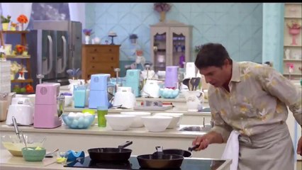 Chamada Bake Off Brasil - Episódio 4 (01/09/2018) + Patrocínio | SBT