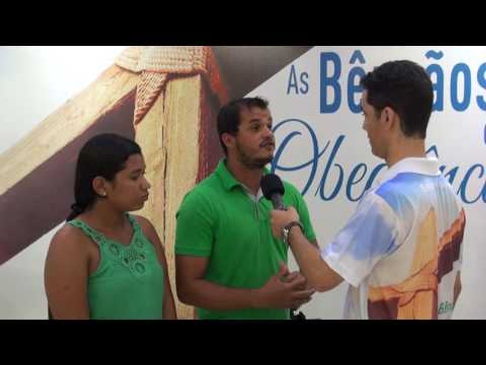 José Fábio - Histórias de Vida