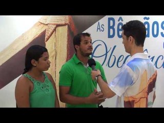 José Fábio - Histórias de Vida