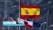 Spain Digs In On Gibraltar