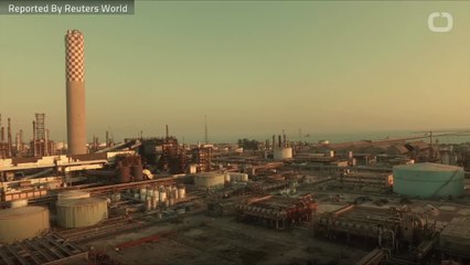 Oil Prices Drop To Lowest Of 2018