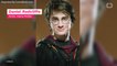 Daniel Radcliffe Has No Intention Of Seeing 'Harry Potter and the Cursed Child'