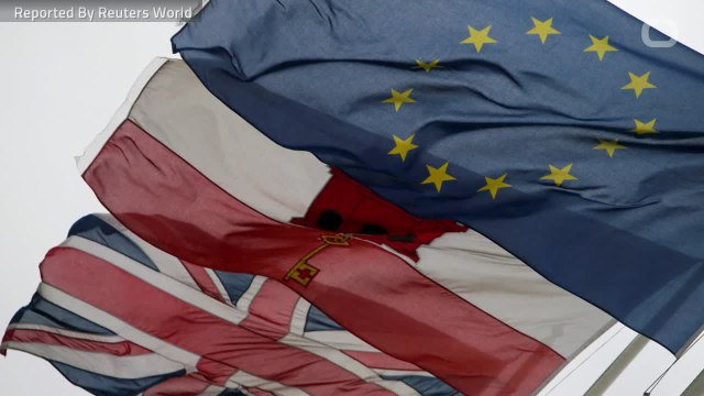 Spain Says Sunday Brexit Summit Could Be Called Off, Citing Concerns About Gibraltar
