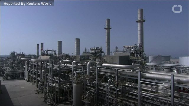 Oil Prices Are Down To Lowest Prices Since Late 2017