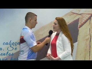 Fernanda Marders - Histórias de Vida