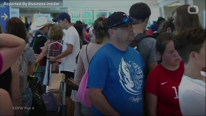 Major Airlines Offering Black Friday Deals