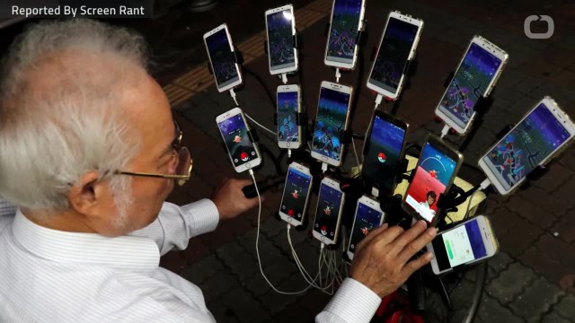 Pokemon Let's Go Eevee and Pikachu Guide: How to Catch Meltan