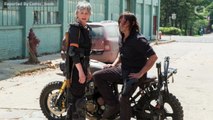 'The Walking Dead's Norman Reedus Explains Daryl And Carol's Relationship