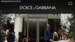 Chinese Online Shopping Sites Pull Dolce & Gabbana