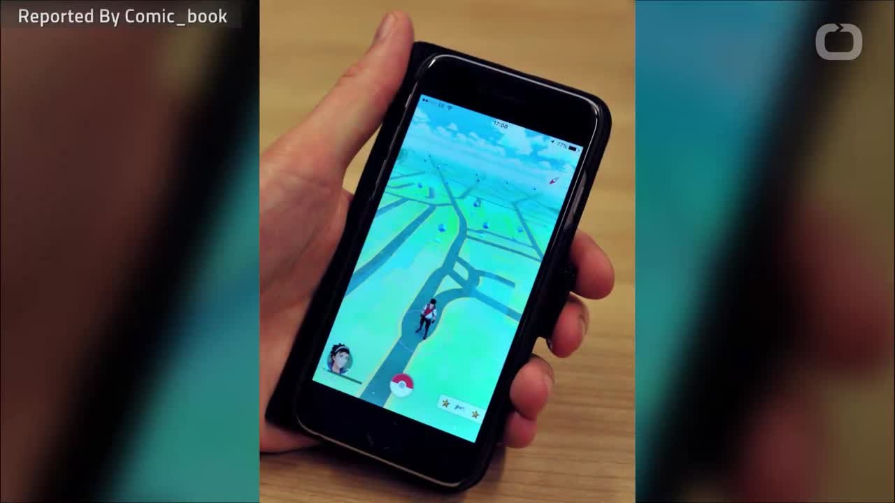 'Pokemon Let's Go Pikachu' and 'Eevee' Make Nintendo Switch Sales Record