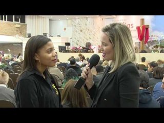 Vitória Rabelo - Histórias de Vida