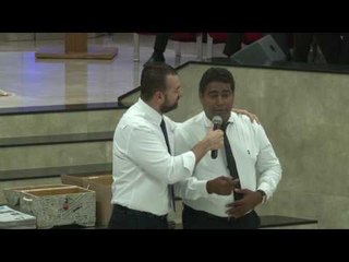 Alecildo Ferreira - Histórias de Vida