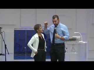 Sueli aparecida - Histórias de Vida