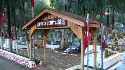 Derya Öğretmenin en acı Öğretmenler Günü