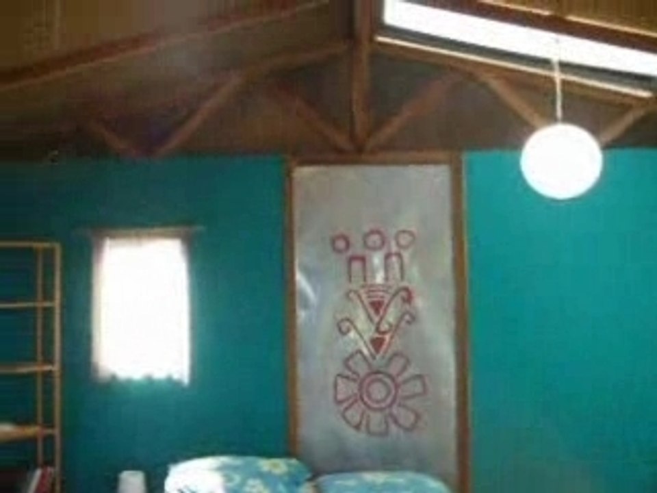 Notre Maison au Costa Rica 2