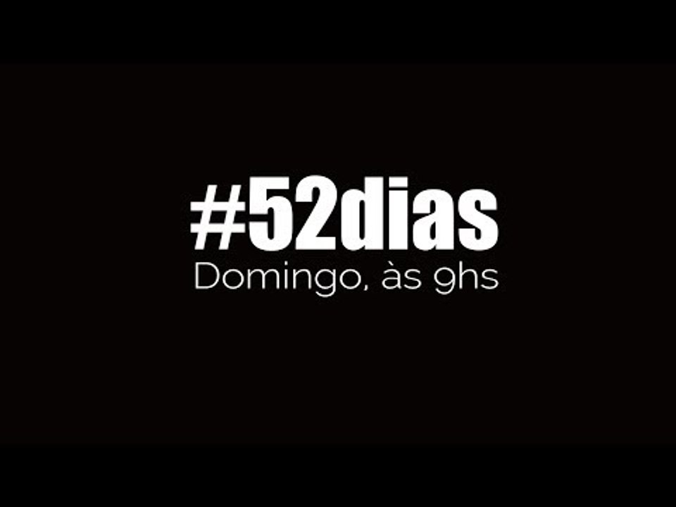 #52dias / Bispa Cléo