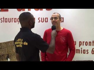 Reginaldo de Regalo - Histórias de Vida