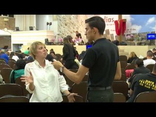 Fabiana Domeneguetti - Histórias de Vida