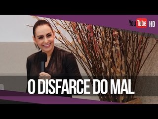 O disfarce do mal - Bispa Cléo//HD