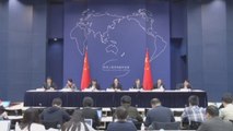 China espera solucionar las tensiones comerciales con EEUU durante el G20