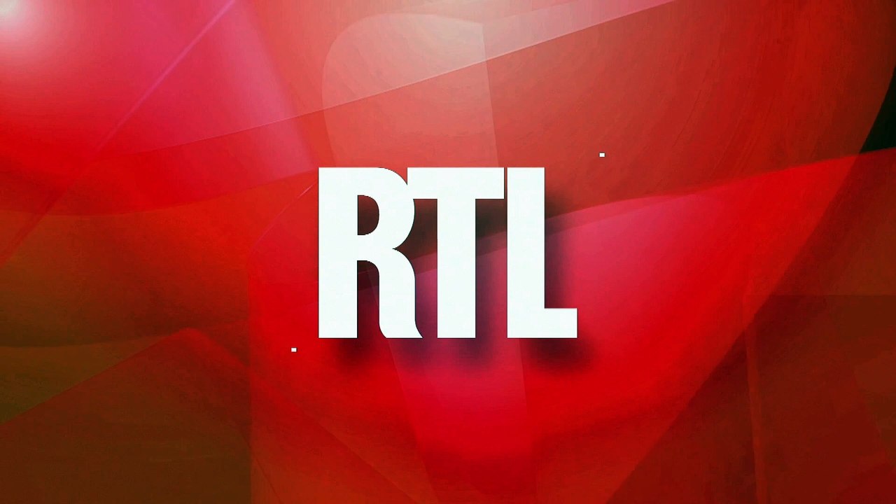 Le journal RTL de 7H30