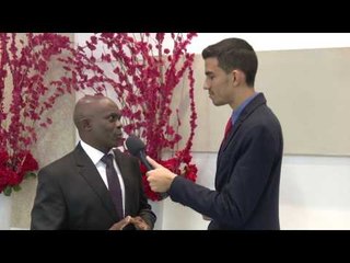 Laercio da silva - Histórias de Vida