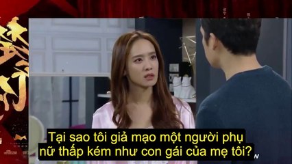 Bí Mật Của Chồng Tôi Tập 54 - (Phim Hàn Quốc Vietsub) - Phim Bi Mat Cua Chong Toi Tap 54 - Bi Mat Cua Chong Toi Tap 55