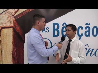 Aziel Santos - Histórias de Vida