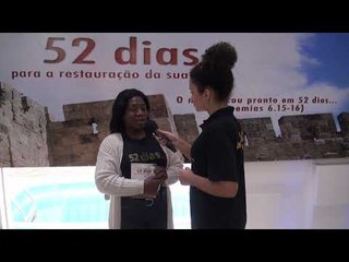 Antonia Regina - Histórias de Vida