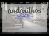 Andarilhos espirituais // Bispa Cléo