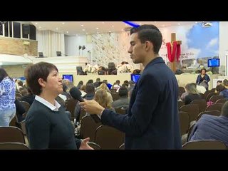 Neusa Oliveira - Histórias de Vida