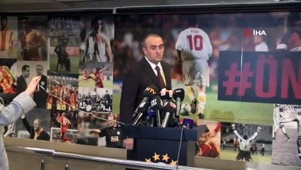 Abdurrahim Albayrak: "Bu Ligde Oynamamızı İstemiyorlarsa Açık Açık Söylesinler"