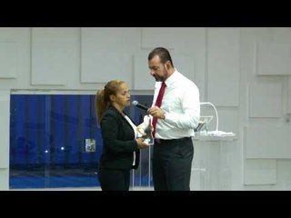 Rosangela Bernardes - Histórias de Vida