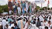 Telangana Elections 2018 : Medchel Meeting : కేసీఆర్ పై విరుచుకుపడిన కూటమి నేతలు | Oneindia Telugu