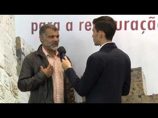 Nelson Marques - Histórias de Vida