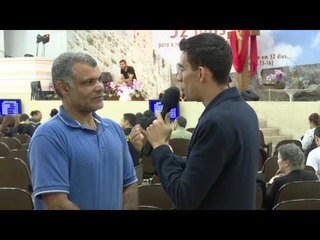 Nelson da Silva - Histórias de Vida