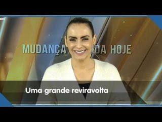 Uma grande reviravolta // Bispa Cléo