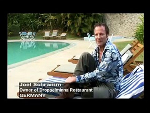 A review from the guest on the Ayurveda Panchakarma Therapy offered at Kairali healing spa