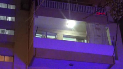 Manisa Sobadan Zehirlenen Yaşlı Çifti Ölüm Ayırdı