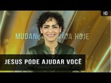 Jesus pode ajudar você // Bispa Cléo